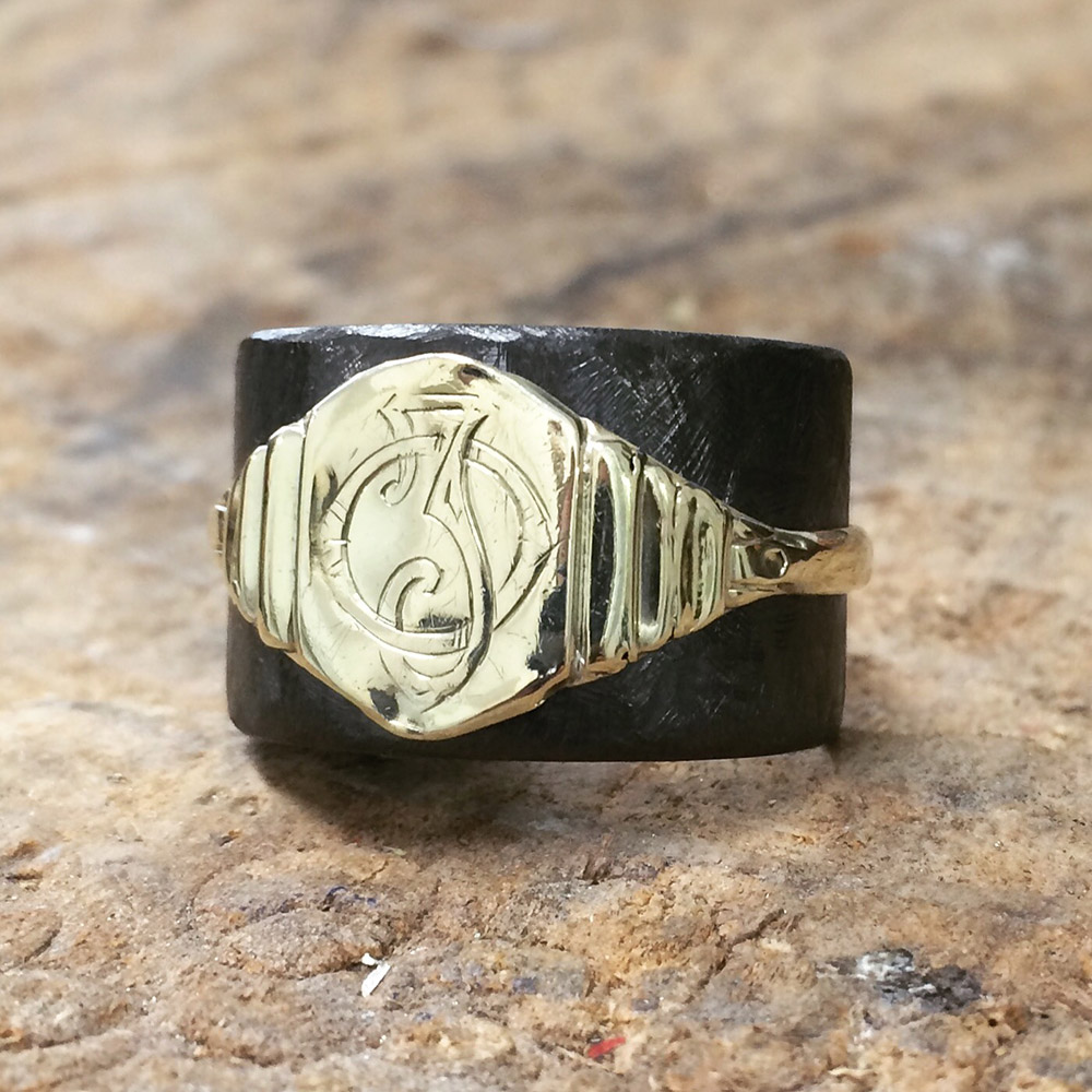 ring-zirkonium-geel-goud-zegelring