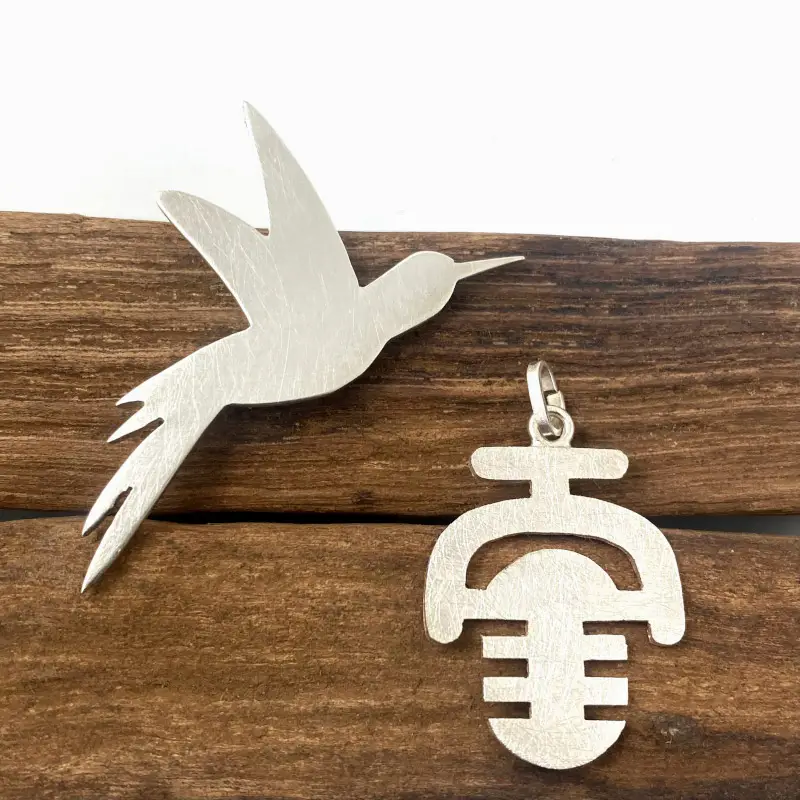 workshop-silhouet-zagen-zilver-hanger-speld